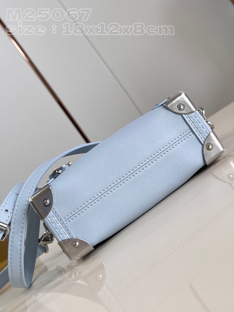 Louis Vuitton Box Bags